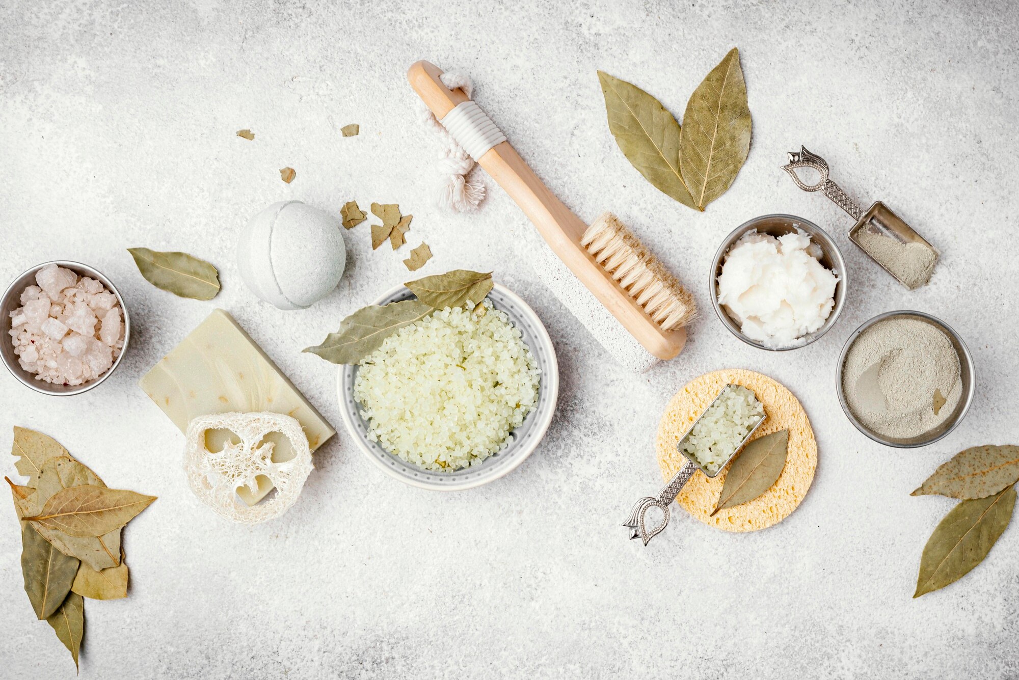 Ingredienti naturali